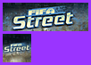 FIFA Street - Memory Card Data