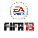 FIFA Soccer 13 - HOME Menu Icon