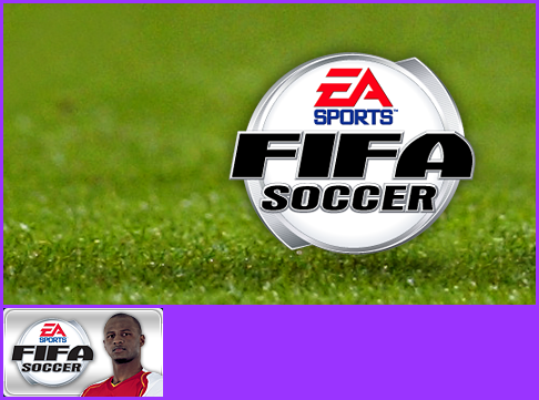 FIFA Soccer - Game Banner & Icon