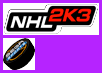 NHL 2K3 - Memory Card Data