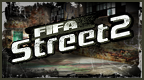 FIFA Street 2 - Game Icon