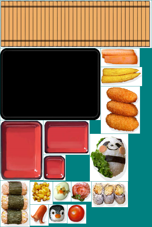 Bento