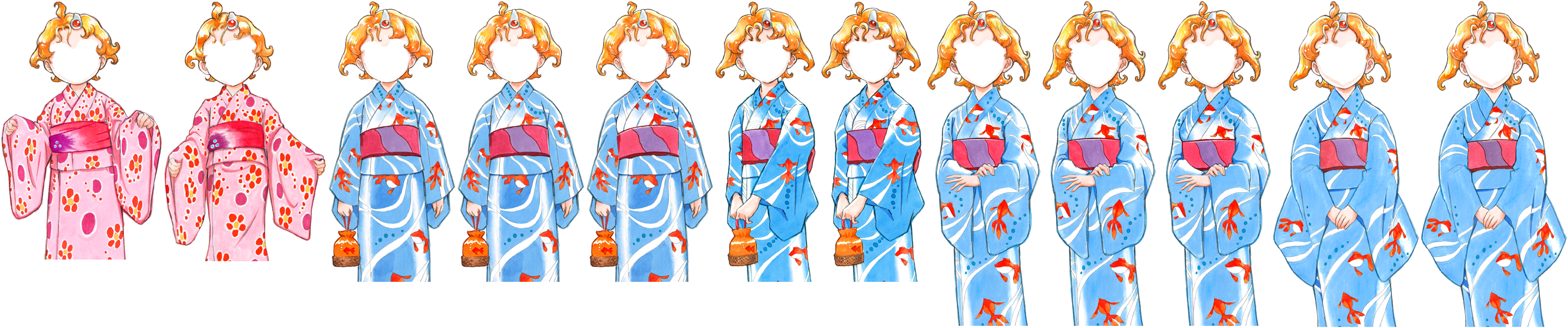 Yukata