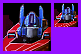 Transformers: Rise of the Dark Spark - HOME Menu Icon