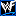 WWF SmackDown! - Memory Card Icon