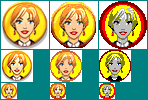 Jane's Hotel - Desktop Icon