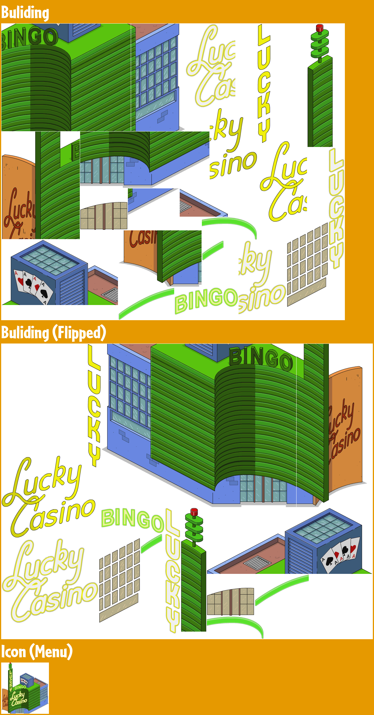 Lucky Casino