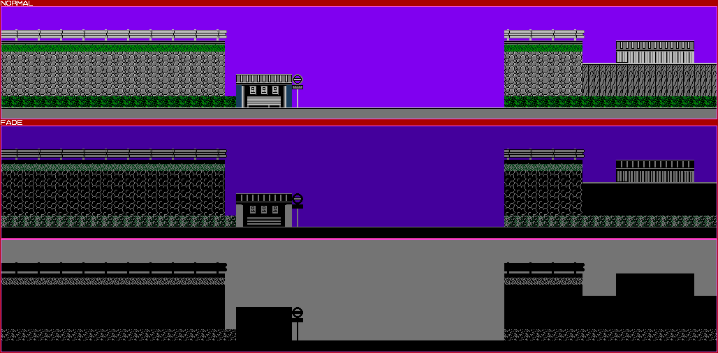 Mottomo Abunai Deka (JPN) - Stage 05 (Part I)