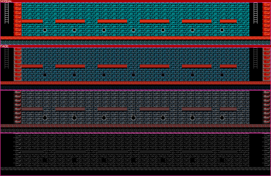 Stage 05 (Part II)