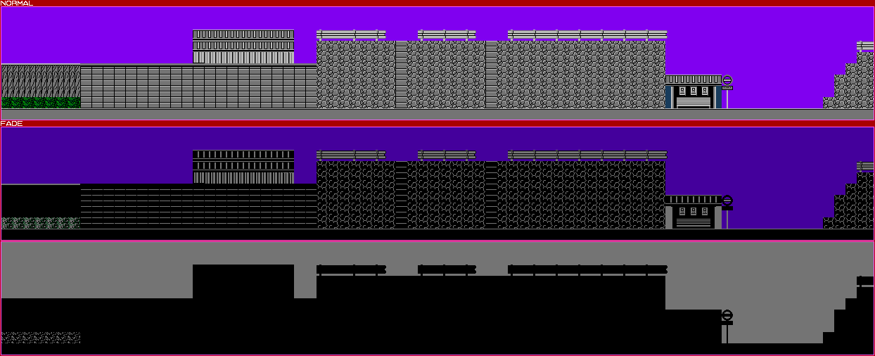 Mottomo Abunai Deka (JPN) - Stage 05 (Part III)