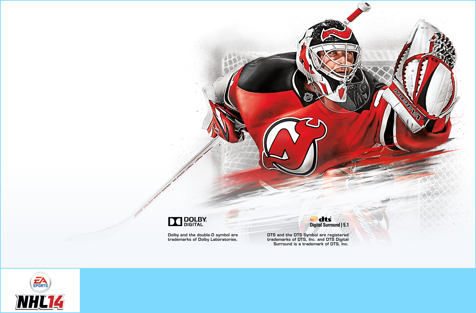 NHL 14 - Game Banner & Icon