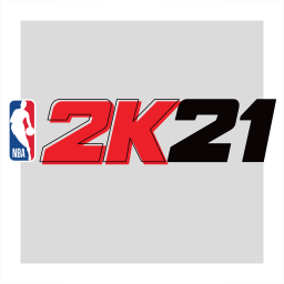 NBA 2K21 - HOME Menu Icon