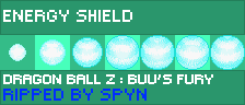 Energy Shield