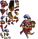 Final Fantasy: Record Keeper - Kefka