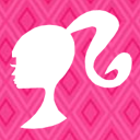 Barbie Dreamhouse Party - HOME Menu Icon