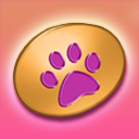 Barbie & Her Sisters: Puppy Rescue - HOME Menu Icon