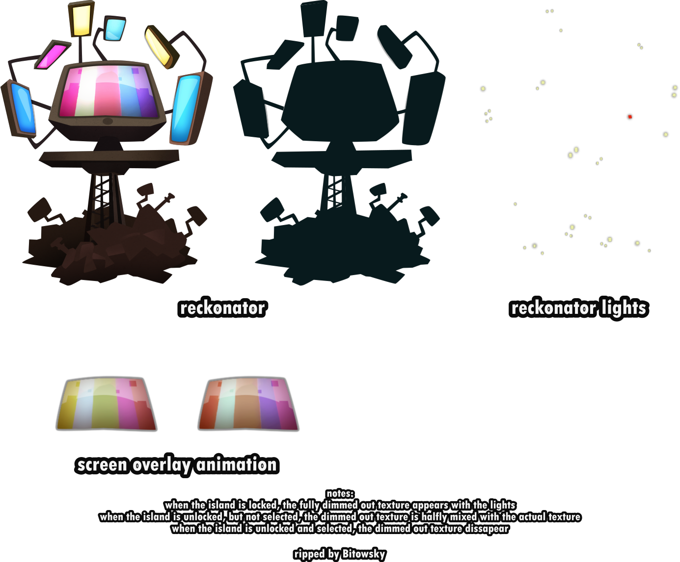 Island 4 (Map)