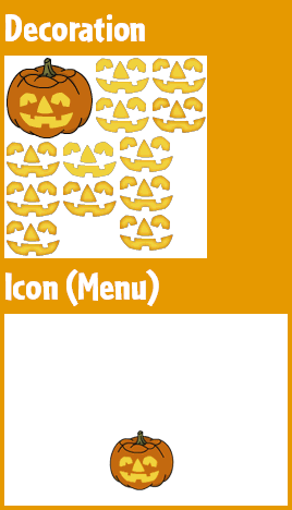 Jack-o-Lantern