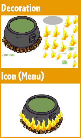 Cauldron