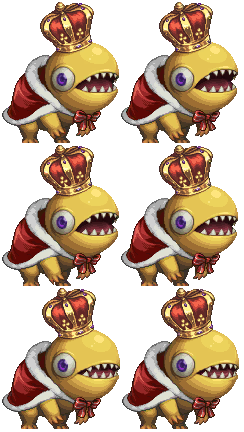 King Chomper