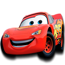 Cars 2 - Executable Icon