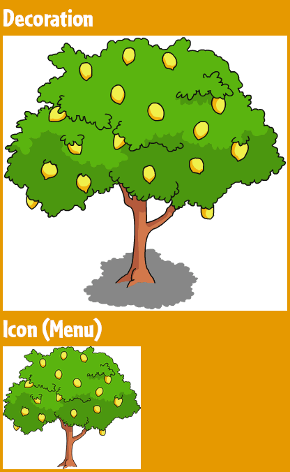 Lemon Tree