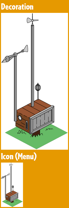 Weather Station