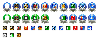 Item Boxes