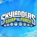 Skylanders Swap Force - HOME Menu Icon