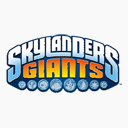 Skylanders: Giants - HOME Menu Icon