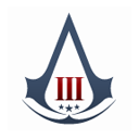 Assassin's Creed III - HOME Menu Icon