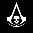 Assassin's Creed IV: Black Flag - HOME Menu Icon