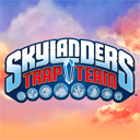 Skylanders: Trap Team - HOME Menu Icon