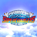 Skylanders: Superchargers - HOME Menu Icon