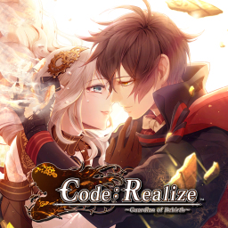 Code: Realize ~Guardian of Rebirth~ - HOME Menu Icon