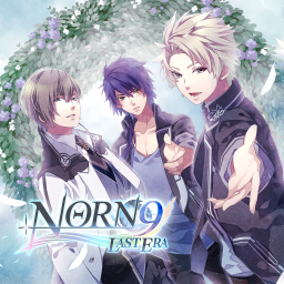 Norn9: Last Era - HOME Menu Icon