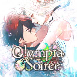 Olympia Soirée - HOME Menu Icon