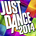 Just Dance 2014 - HOME Menu Icon