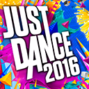 Just Dance 2016 - HOME Menu Icon