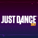 Just Dance 2017 - HOME Menu Icon