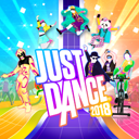 Just Dance 2018 - HOME Menu Icon