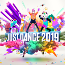 Just Dance 2019 - HOME Menu Icon