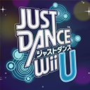 Just Dance Wii U (JPN) - HOME Menu Icon