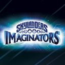 Skylanders: Imaginators - HOME Menu Icon