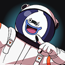 Yo-kai Watch Dance: Just Dance Special Version (JPN) - HOME Menu Icon