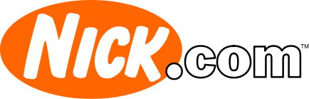 Nick.com Logo