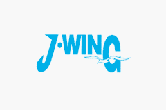 J-Wing Logo