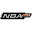 NBA 2K2 - Logo