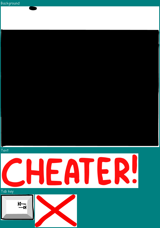 Tab Anti-cheat