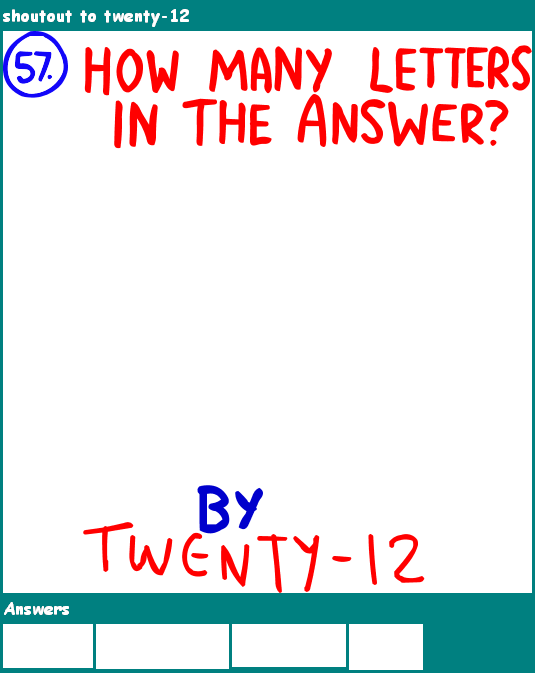 Question 057